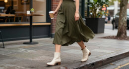 4 Best Shoes for Midi Skirts in 2027