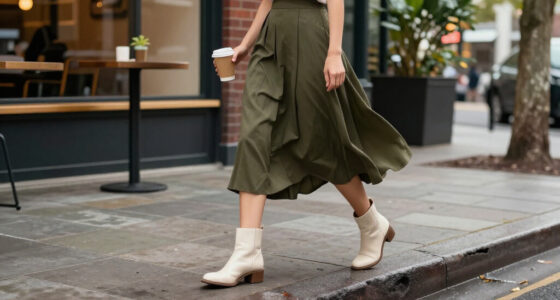 4 Best Shoes for Midi Skirts in 2027