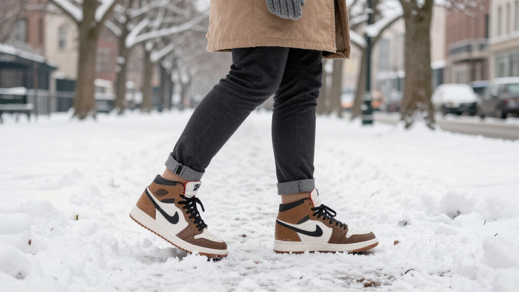 4 Best Winterized Air Jordan Sneakers in 2027