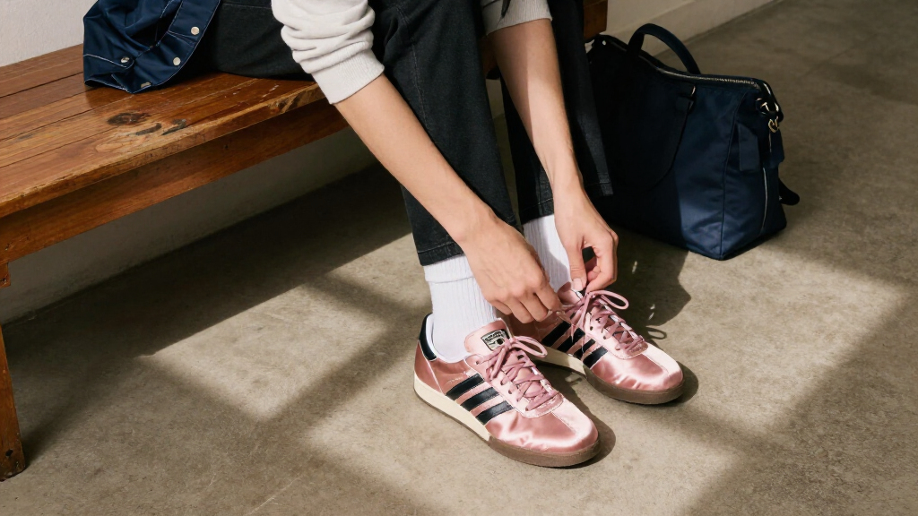 5 Best adidas Silky Sneakers in 2027