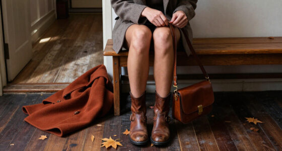 5 Best Bags To Pair With Fall Boots In 2027