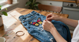 5 Best Embroidered Butterfly Jeans in 2027