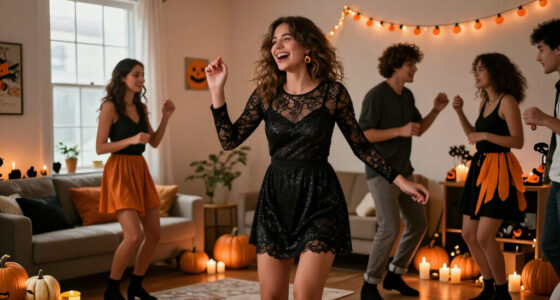 5 Best Halloween Party Dresses in 2027