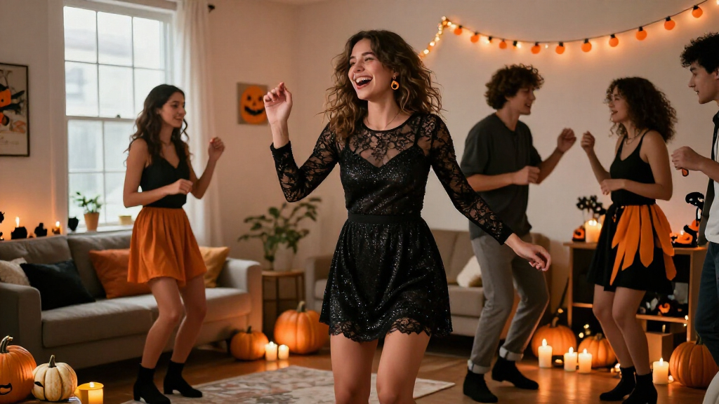 5 Best Halloween Party Dresses in 2027