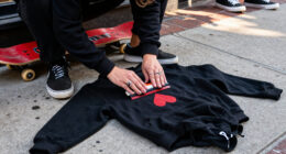 5 Best Heart-Themed Streetwear in 2027