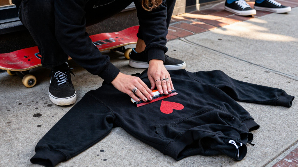 5 Best Heart-Themed Streetwear in 2027