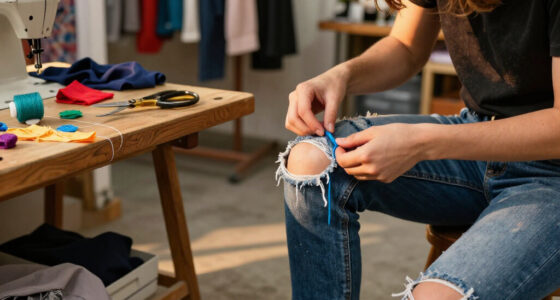 5 Best Sustainable Denim Jeans in 2027