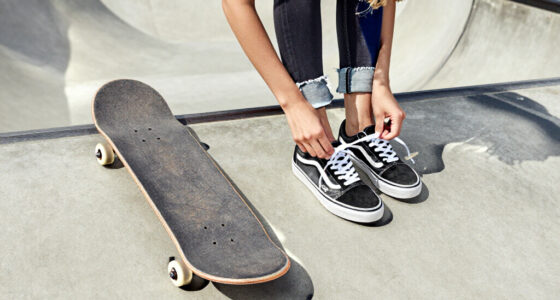 5 Best Vans Skate Shoes in 2027
