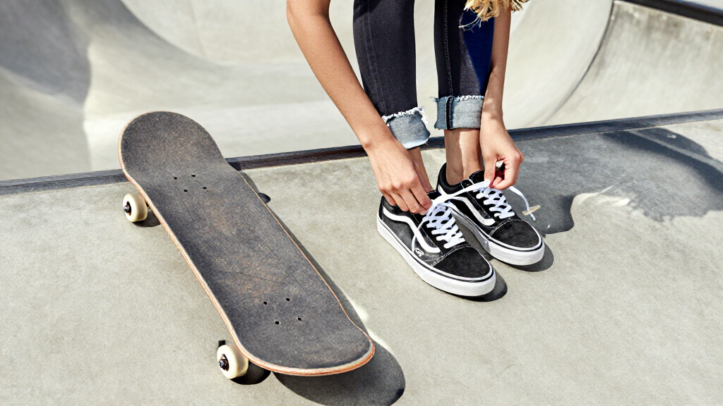 5 Best Vans Skate Shoes in 2027