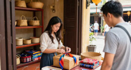 5 Best Vietnamese Handicraft Gifts in 2027