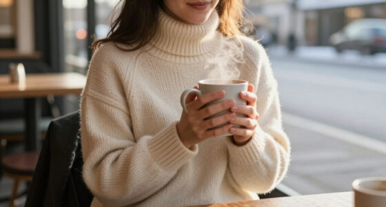 5 Best Women's Winter Jumpers in 2027