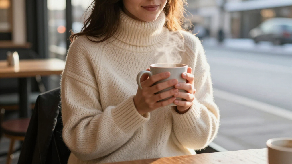 5 Best Women's Winter Jumpers in 2027