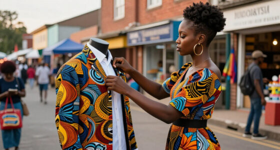 6 Best Black Culture-Inspired Fashion Books and Apparel in 2027