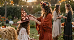 6 Best Boho Halloween Costumes for Effortless Festive Style in 2027