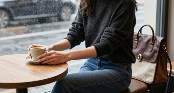 6 Best Luxury Sweaters and Jeans for Polished Everyday Style in 2027