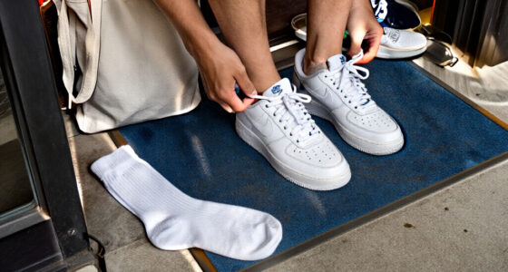6 Best Nike Air Force 1 Shoes for Everyday Wear in 2027