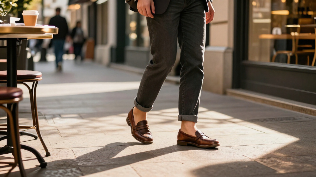 6 Best Sneaker Loafers for Everyday Comfort in 2027