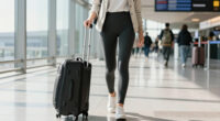 6 Best Travel Leggings for Comfort on the Go in 2027