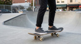 6 Best Understated Skate Shoes for Everyday Wear in 2027