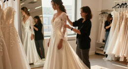 7 Best Bridal Dresses for Different Wedding Styles in 2027