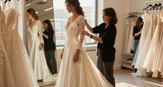 7 Best Bridal Dresses for Different Wedding Styles in 2027