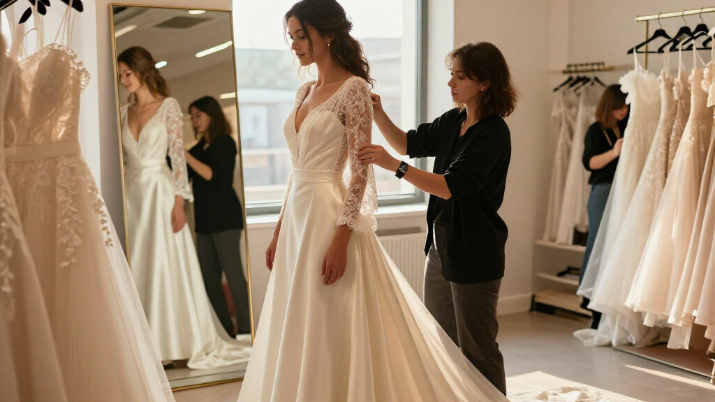 7 Best Bridal Dresses for Different Wedding Styles in 2027