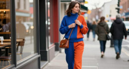 7 Best Color Block Fashion Pieces for Coordinated Everyday Style in 2027