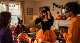 7 Best Halloween Party Dresses for Costume Parties in 2027