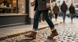 7 Best Shearling-Lined Shoes for Cozy Everyday Wear in 2027