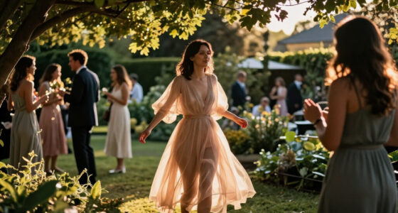 7 Best Sheer Pink Dresses for Distinctive Occasion Looks in 2027