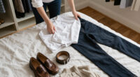 7 Best Wardrobe Essentials for Building a Versatile Closet in 2027
