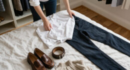 7 Best Wardrobe Essentials for Building a Versatile Closet in 2027