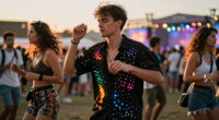 8 Best LED Light-Up Shirts for Parties and Festivals in 2027