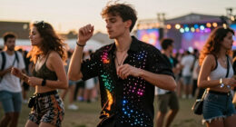 8 Best LED Light-Up Shirts for Parties and Festivals in 2027