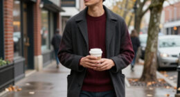 8 Best Maroon Sweaters for Cozy, Versatile Outfits in 2027