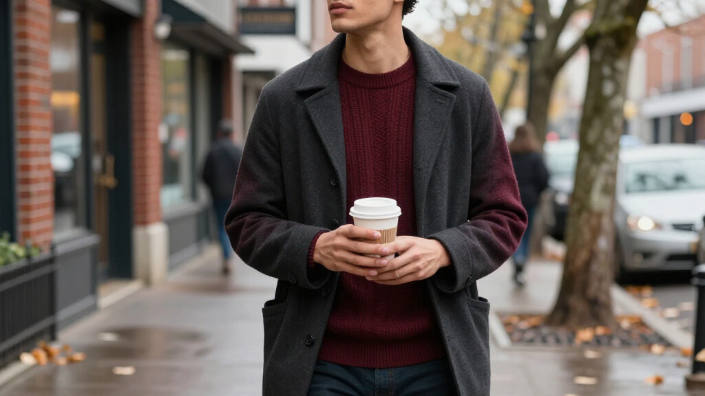 8 Best Maroon Sweaters for Cozy, Versatile Outfits in 2027