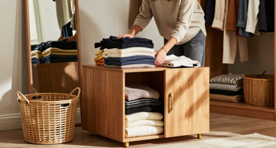 8 Best Modular Storage Cabinets for Flexible Home Storage in 2027