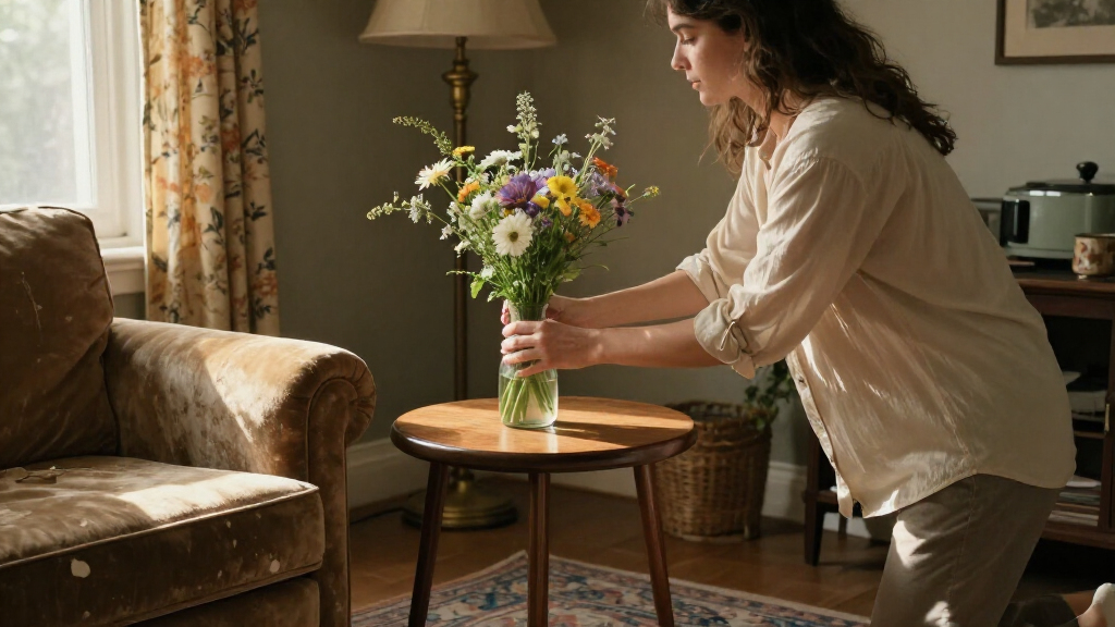 8 Best Nostalgic Home Decor Pieces for a Retro-Inspired Home in 2027