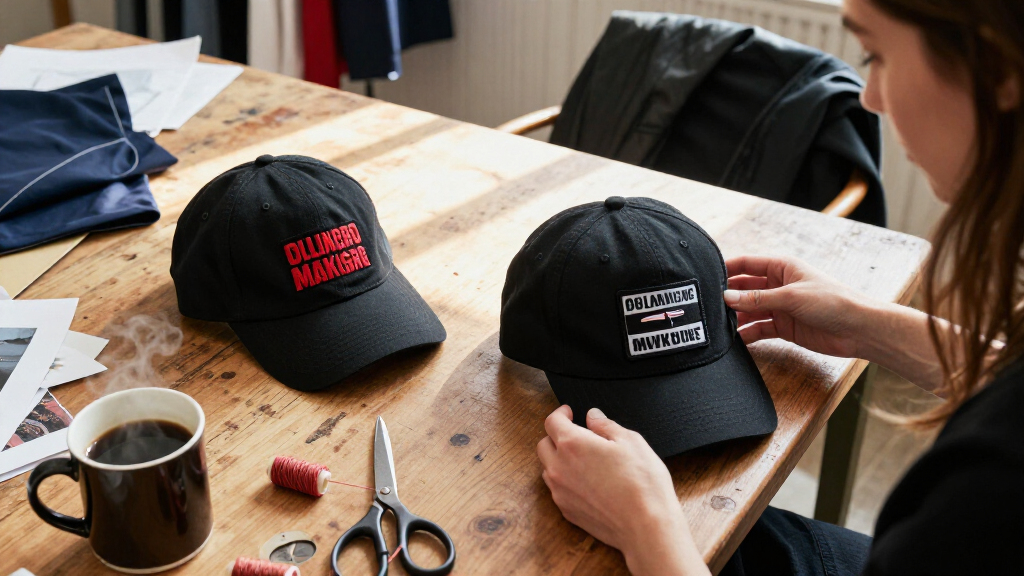 8 Best Statement Baseball Caps in 2027