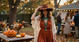9 Best Boho Halloween Costumes for Women in 2027