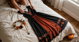 9 Best Boho Halloween Dresses in 2027
