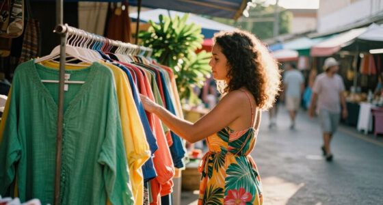 9 Best Brazilian Fashion Clothing for 2027