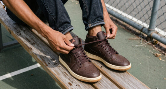 9 Best Chocolate Brown Jordan Sneakers for Everyday Style in 2027