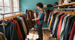9 Best Colorful Thrift-Inspired Fashion Pieces for Comfortable Everyday Wear in 2027