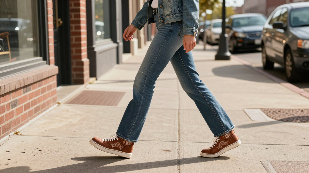 9 Best Cowboy-Inspired Sneakers for Western Style in 2027