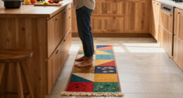 9 Best Eclectic Kitchen Runners for Colorful, Characterful Kitchens in 2027