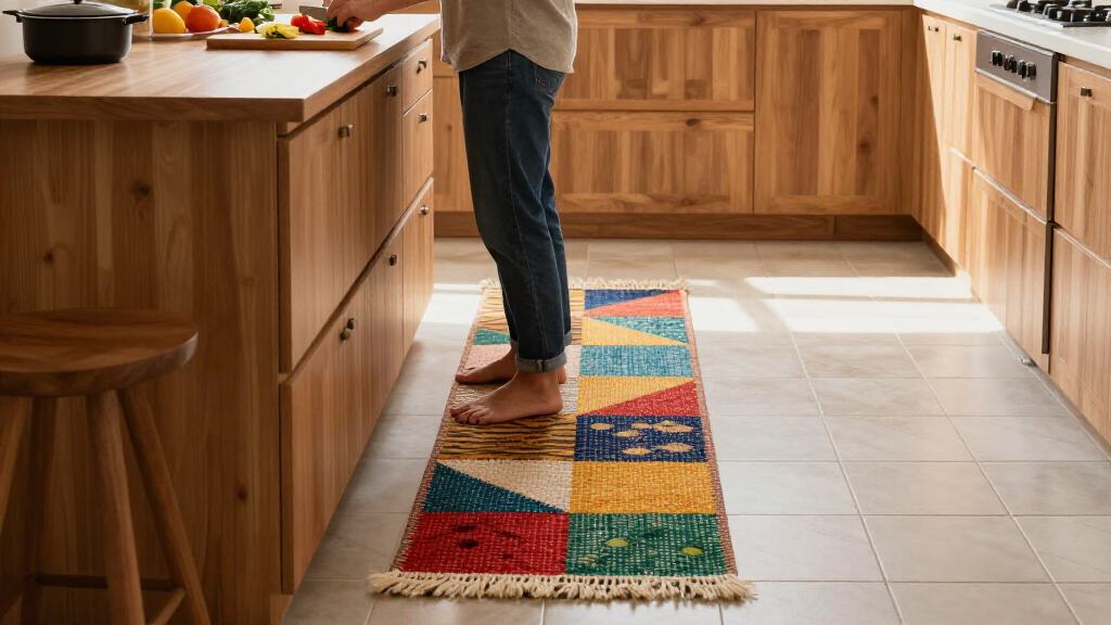 9 Best Eclectic Kitchen Runners for Colorful, Characterful Kitchens in 2027