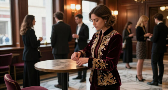 9 Best Embroidered Evening Jackets for 2027