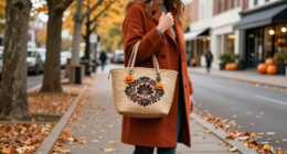 9 Best Halloween Boho Handbags for Seasonal Style in 2027