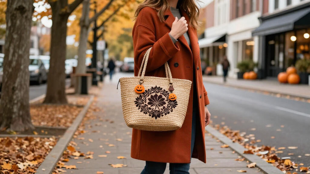 9 Best Halloween Boho Handbags for Seasonal Style in 2027
